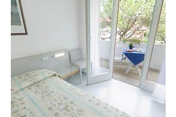 Iталiя Hotel Lignano Pineta, Екстер'єр